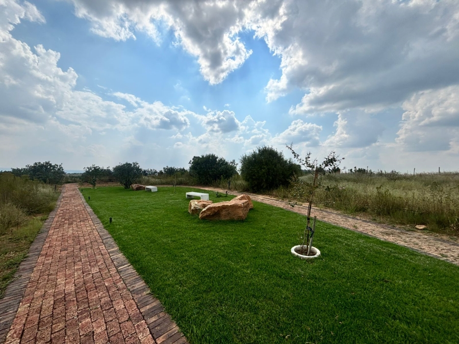 0 Bedroom Property for Sale in Helderzicht Eco Estate North West